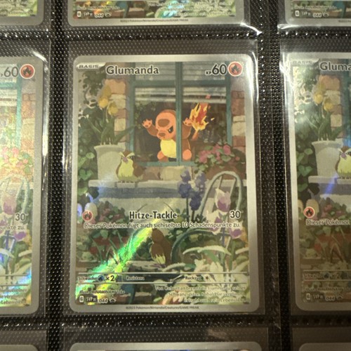 Pokemon glumanda art - pokemon,