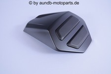 GSX-8T/TT M5- Soziusabdeckung