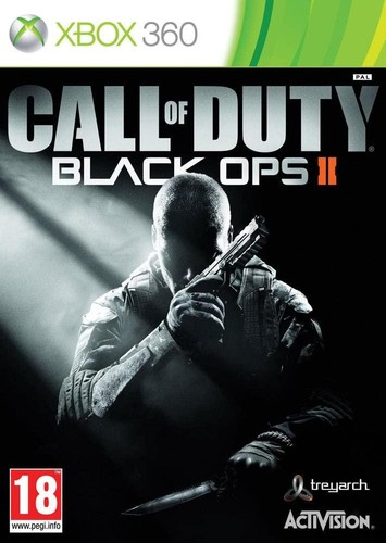 Xbox 360 spiel - 360, call