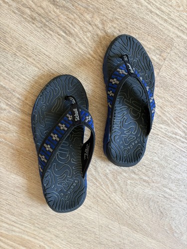 Zehentrenner badeschuhe von - badeschuhe,
