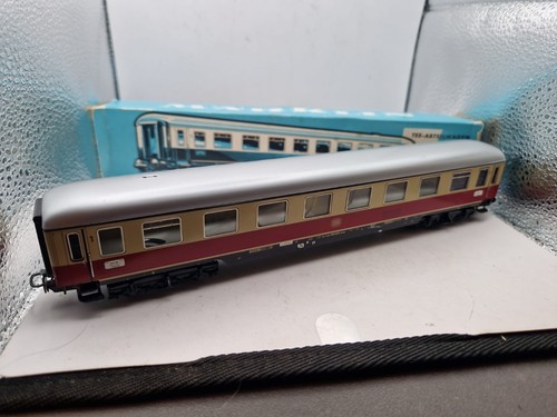 Märklin spur 4055 tee - spur, #4055