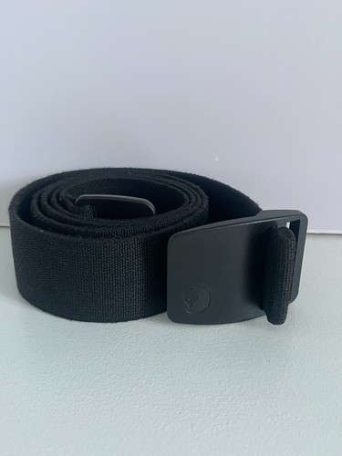 Fjällräven schwarzer