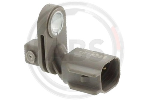 Abs sensor raddrehzahl - abs,