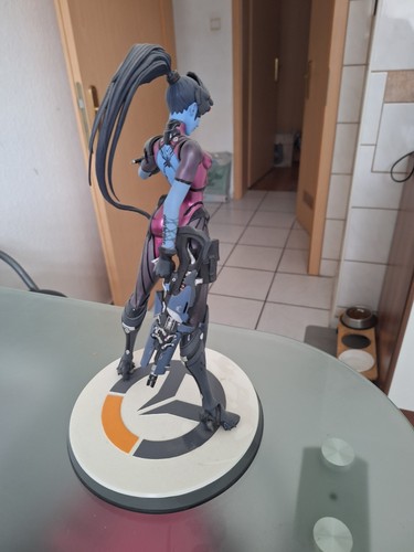 Overwatch originale widowmaker - overwatch,