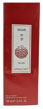 Annayake kagari for her eau - eau, de