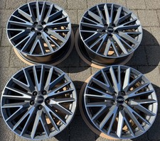 Original alufelgen audi - original,