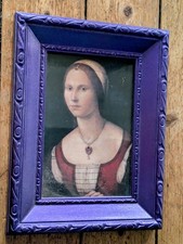 Sand Frame – klassischer