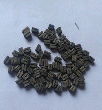 Rarität Blöcke mit einer