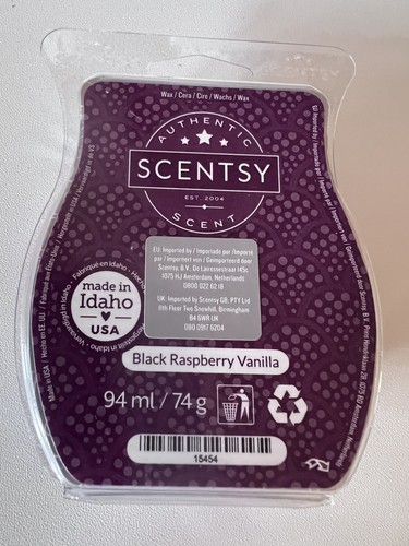 Scentsy duft bar - duft, duftwachs