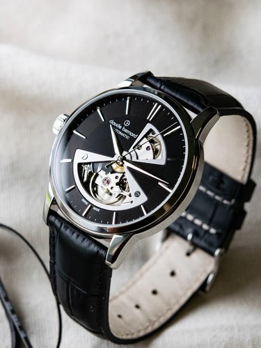 Claude bernard edox - claude,