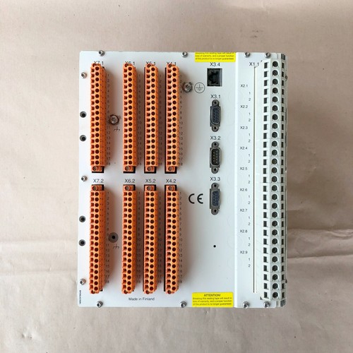 Abb ref543am129aaab container - abb,