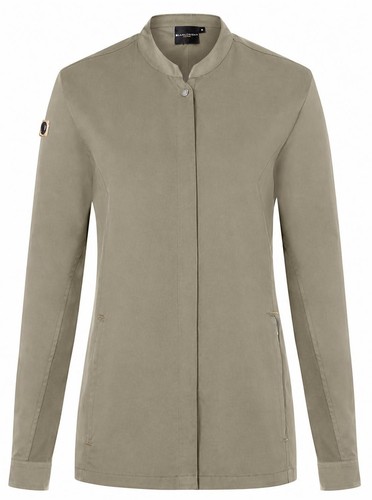 Damenkochjacke