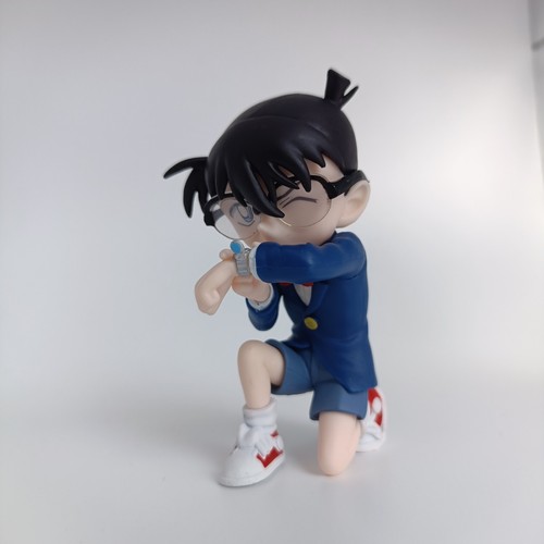 Detektiv conan chokonose - conan, figur