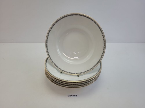 Suppenteller rosenthal - suppenteller,