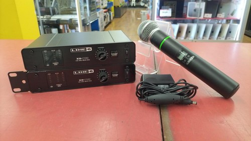 Line v55 funk - line, 6