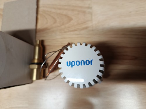 Uponor fluvia - uponor, t