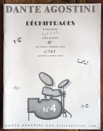“Déchiffrages