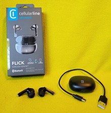 Flick Stereo Kopfhörer