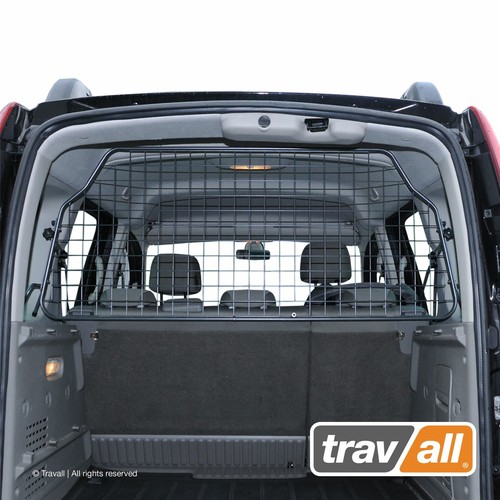 Travall hundegitter - travall,