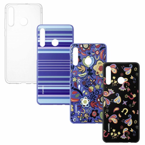 Huawei original cover - huawei,