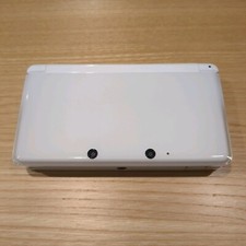 Nintendo 3ds ice white - 3ds,