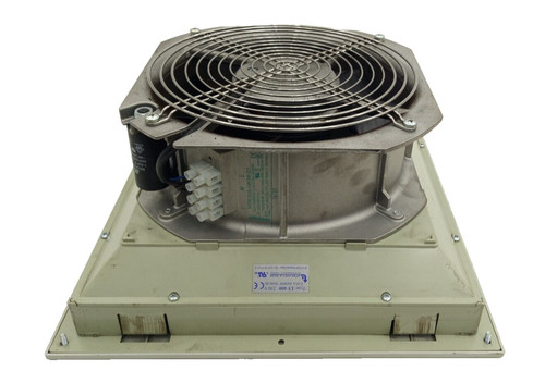 Ebm papst w2e200 hk38 230 - ebm-papst,