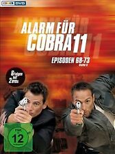 Alarm für Cobra 11 - Staffel 8 von Raoul W. Heimrich... | DVD | Zustand sehr gut