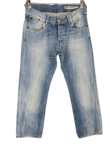 Tommy hilfiger jeans - jeans, rogar