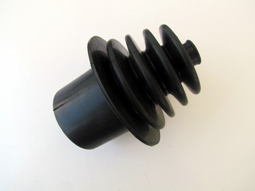 Schalthebelmanschette
