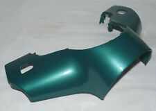 Vespa Cosa Lenkkopfabdeckung Lenkerverkleidung oben Lenker Piaggio Lack grün 172