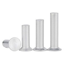 Nieten Senkniete DIN 661