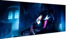 Leinwand Animies hunter x