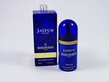 JAIPUR BOUCHERON 15ml PARFUM  Recharge Flacon NEU Rar