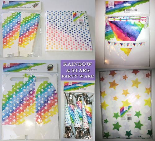 Regenbogen sterne - regenbogen,