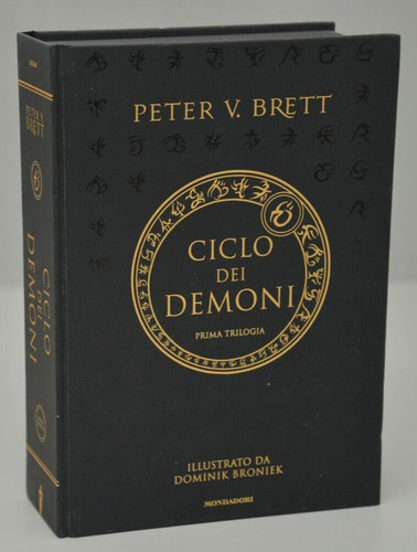 Ciclo dei demoni buch von - ciclo,