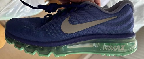 Nike air max 2017 - air,