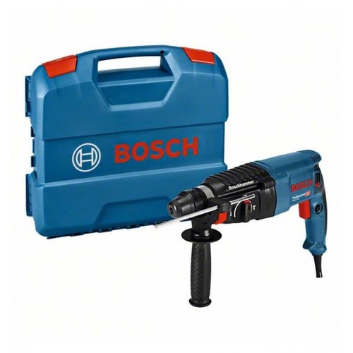 Bosch bohrhammer mit sds - bosch,