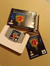 Shadowgate 64 (Nintendo 64 N64 Spiel ) ?
