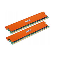 Arbeitsspeicher GEIL 2GB (2x1GB)  PC2-6400 DDR2 800MHz GX22GB6400UDC