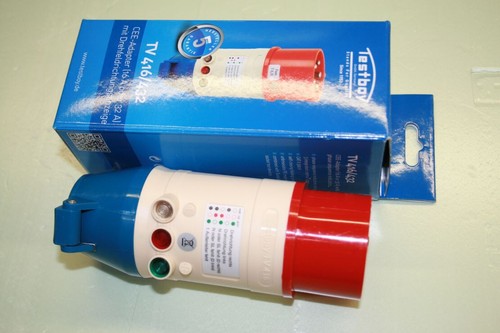 Cee diagnosestecker testavit - cee,