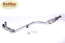 ✅ Katalysator für Mercedes