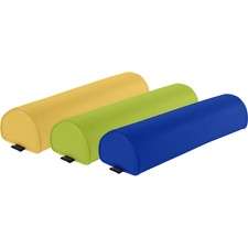 Dreiviertelrolle Knierolle aus