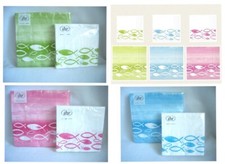 20/40*Servietten*Kommunion*Kon