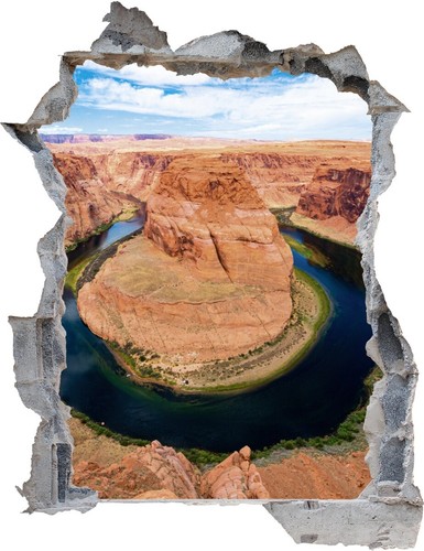 Wandtattoo grand canyon - grand,