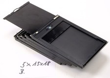 5x Fidelity Delux  13x18