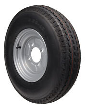 5.00-10 C 79N 6PR Komplettrad 135/145-10 Trailer Anhänger Mitas 3.50x10 4x115