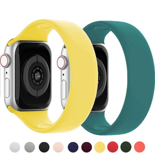 Silikon solo armband für - silikon,