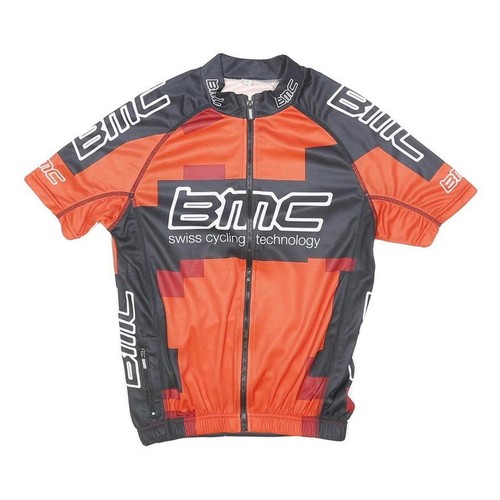 Bmc herren cycling jersey - bmc,