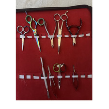 Maniküre pediküre set mit - set,