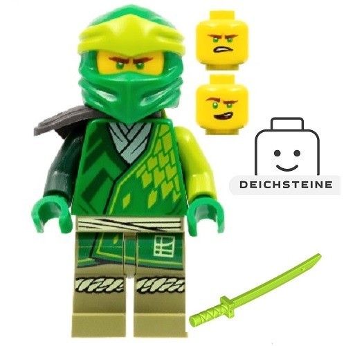 Lego ninjago lloyd core - -,